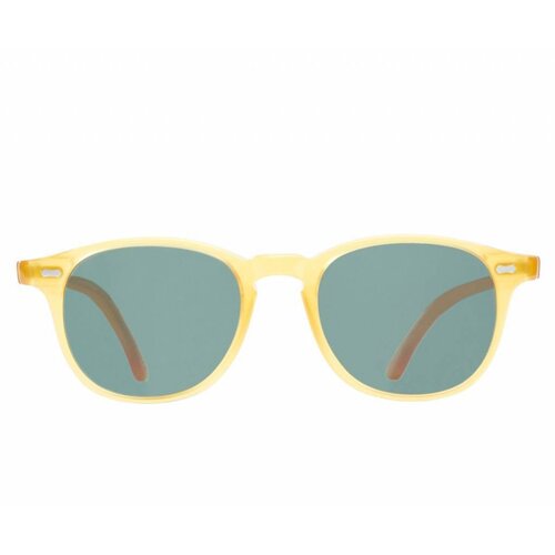 The Bespoke Dudes Eyewear The Bespoke Dudes Eyewear Shetland Honey / Bottle Green The Bespoke Dudes Eyewear The Bespoke Dudes Eyewear Shetland Honey / Bottle Green