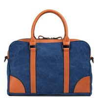 Nuts & Noble Ace 2.0 Navy Blue