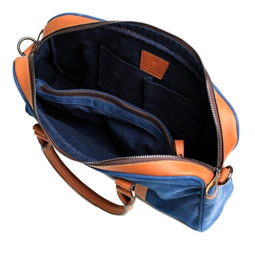 Nuts & Noble Nuts & Noble Ace 2.0 Navy Blue