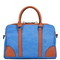 Nuts & Noble Ace 2.0 Denim Blue