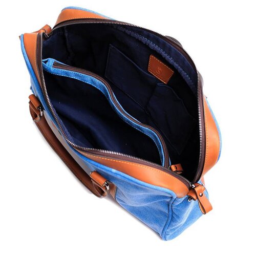 Nuts & Noble Nuts & Noble Ace 2.0 Denim Blue