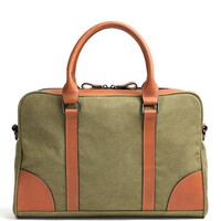 Nuts & Noble Ace 2.0 Olive Green