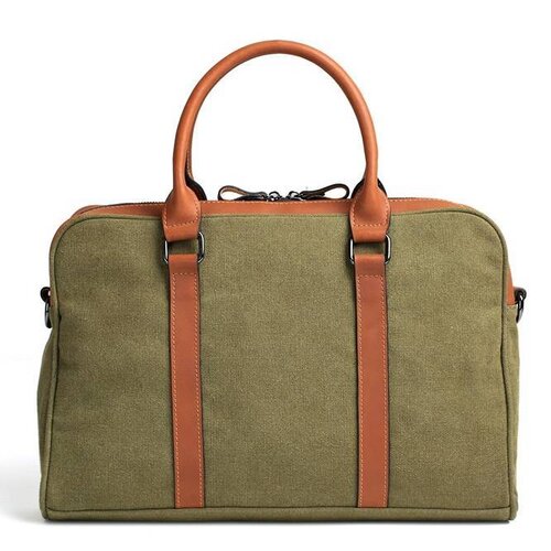 Nuts & Noble Nuts & Noble Ace 2.0 Olive Green