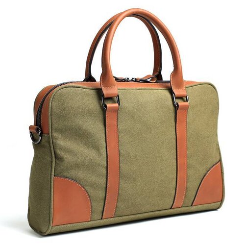 Nuts & Noble Nuts & Noble Ace 2.0 Olive Green