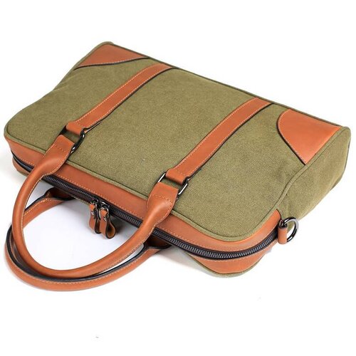 Nuts & Noble Nuts & Noble Ace 2.0 Olive Green