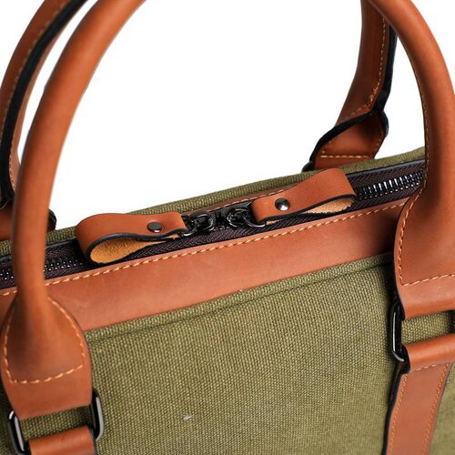 Nuts & Noble Nuts & Noble Ace 2.0 Olive Green