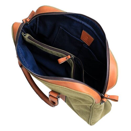 Nuts & Noble Nuts & Noble Ace 2.0 Olive Green