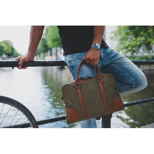 Nuts & Noble Nuts & Noble Ace 2.0 Olive Green