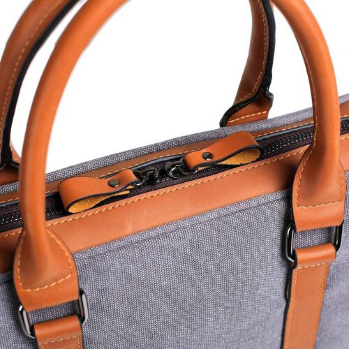 Nuts & Noble Nuts & Noble Ace 2.0 Ash Grey