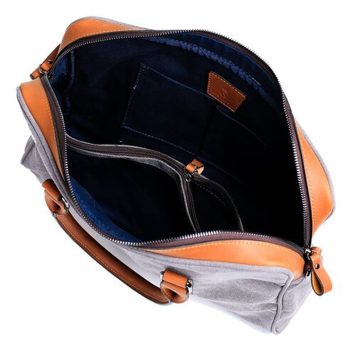 Nuts & Noble Nuts & Noble Ace 2.0 Ash Grey