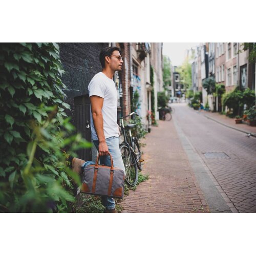 Nuts & Noble Nuts & Noble Ace 2.0 Ash Grey