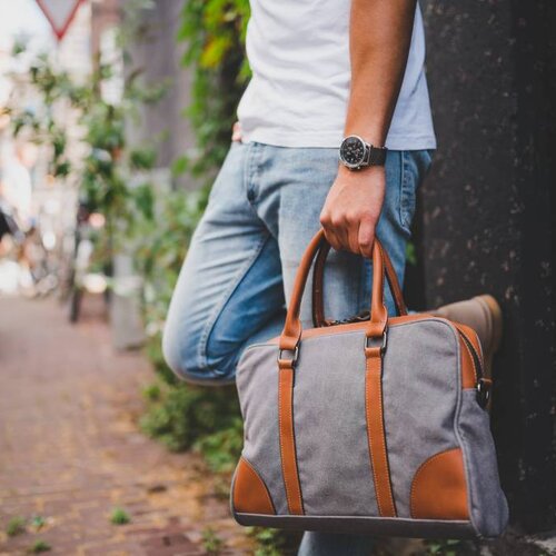 Nuts & Noble Nuts & Noble Ace 2.0 Ash Grey