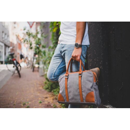 Nuts & Noble Nuts & Noble Ace 2.0 Ash Grey