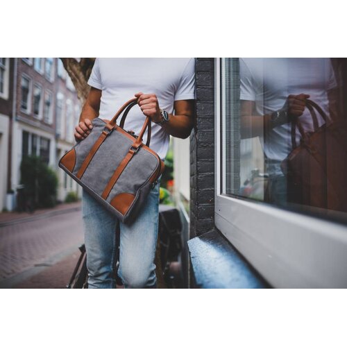 Nuts & Noble Nuts & Noble Ace 2.0 Ash Grey