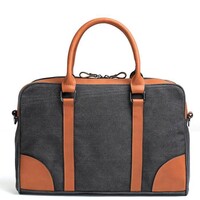 Nuts & Noble Ace 2.0 Charcoal Black