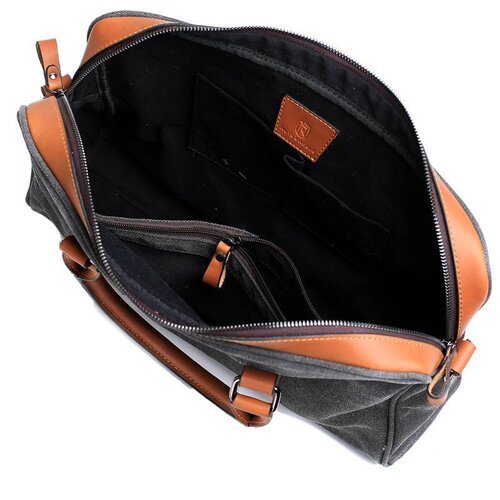 Nuts & Noble Nuts & Noble Ace 2.0 Charcoal Black Nuts & Noble Nuts & Noble Ace 2.0 Charcoal Black