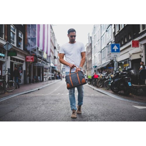 Nuts & Noble Nuts & Noble Ace 2.0 Charcoal Black Nuts & Noble Nuts & Noble Ace 2.0 Charcoal Black