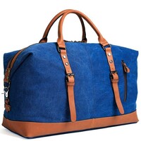 Nuts & Noble Quest 2.0 Navy Blue