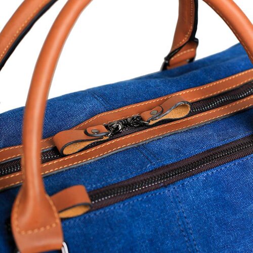 Nuts & Noble Nuts & Noble Quest 2.0 Navy Blue