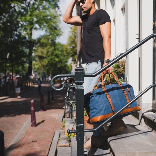 Nuts & Noble Nuts & Noble Quest 2.0 Navy Blue