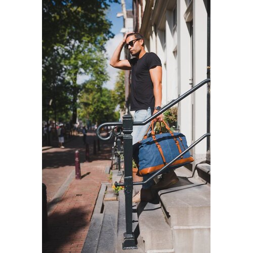 Nuts & Noble Nuts & Noble Quest 2.0 Navy Blue