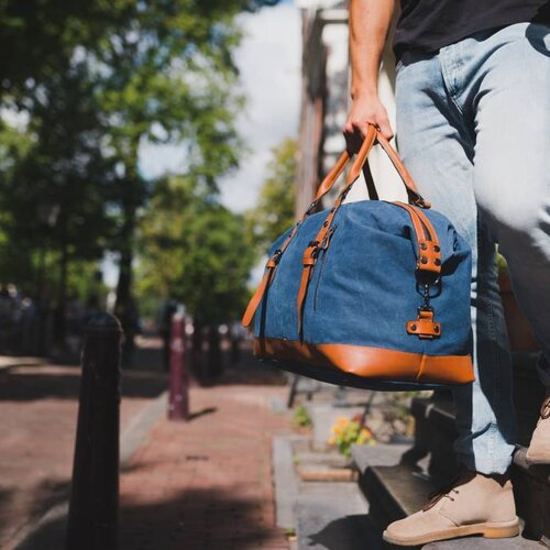 Nuts & Noble Nuts & Noble Quest 2.0 Navy Blue