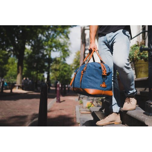 Nuts & Noble Nuts & Noble Quest 2.0 Navy Blue