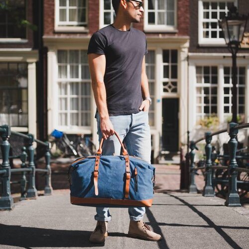 Nuts & Noble Nuts & Noble Quest 2.0 Navy Blue