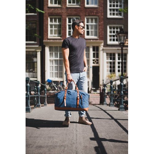 Nuts & Noble Nuts & Noble Quest 2.0 Navy Blue