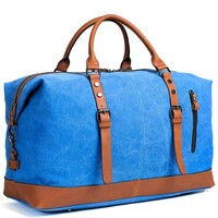 Nuts & Noble Quest 2.0 Denim Blue