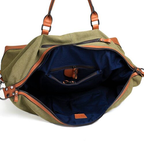 Nuts & Noble Nuts & Noble Quest 2.0 Olive Green