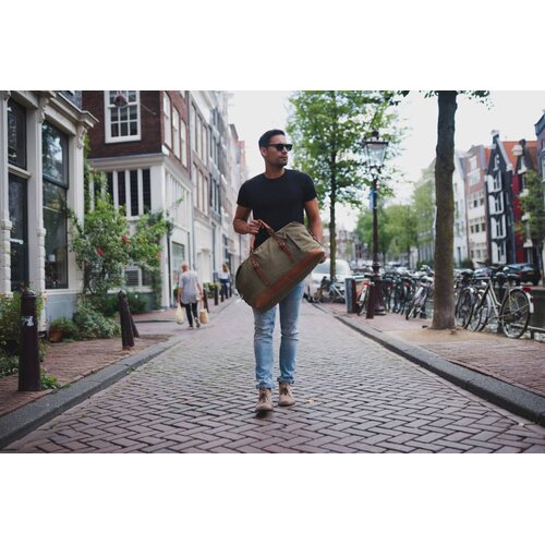 Nuts & Noble Nuts & Noble Quest 2.0 Olive Green