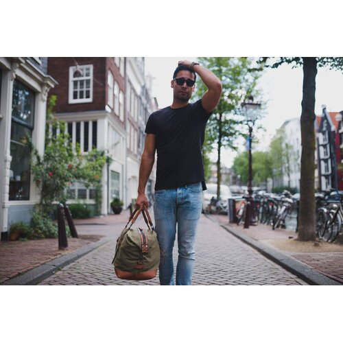 Nuts & Noble Nuts & Noble Quest 2.0 Olive Green