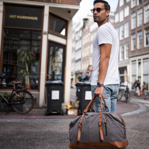 Nuts & Noble Nuts & Noble Quest 2.0 Ash Grey