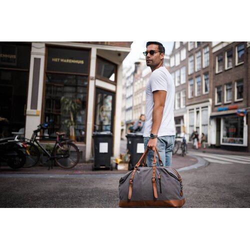 Nuts & Noble Nuts & Noble Quest 2.0 Ash Grey