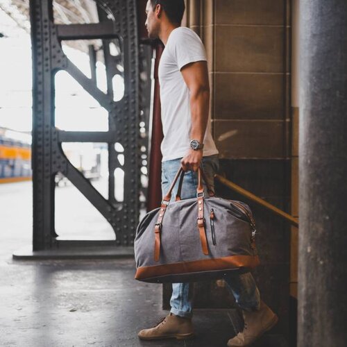 Nuts & Noble Nuts & Noble Quest 2.0 Ash Grey