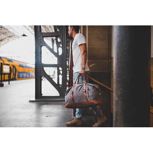 Nuts & Noble Nuts & Noble Quest 2.0 Ash Grey