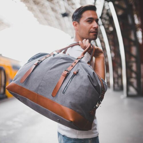 Nuts & Noble Nuts & Noble Quest 2.0 Ash Grey