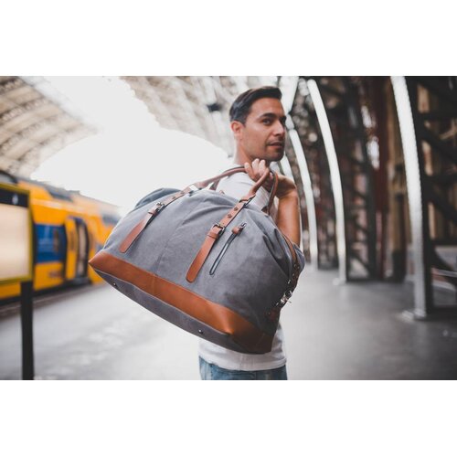 Nuts & Noble Nuts & Noble Quest 2.0 Ash Grey