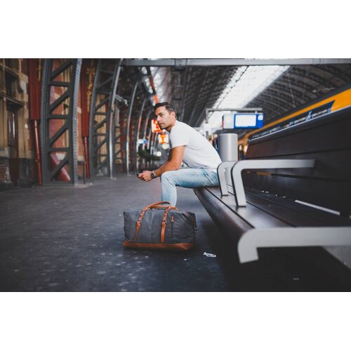 Nuts & Noble Nuts & Noble Quest 2.0 Charcoal Black Nuts & Noble Nuts & Noble Quest 2.0 Charcoal Black