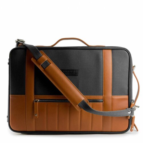 Temporary Forevers Temporary Forevers 48hr Switch Rum & Black