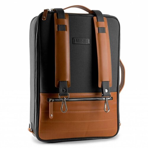 Temporary Forevers Temporary Forevers 48hr Switch Rum & Black