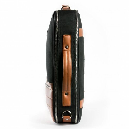 Temporary Forevers Temporary Forevers 48hr Switch Rum & Black