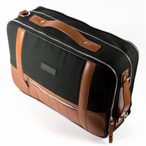 Temporary Forevers Temporary Forevers 48hr Switch Rum & Black