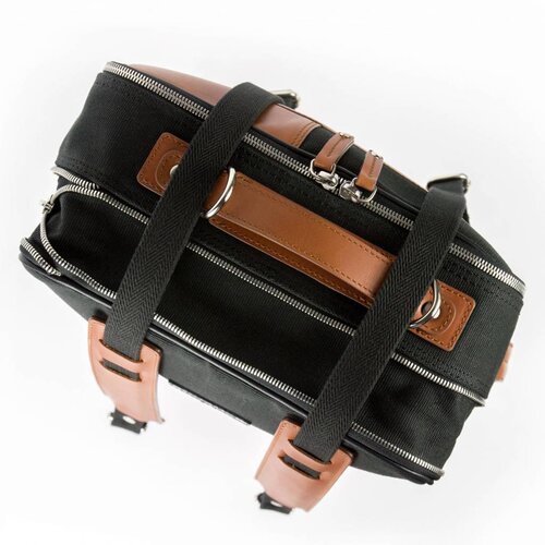 Temporary Forevers Temporary Forevers 48hr Switch Rum & Black