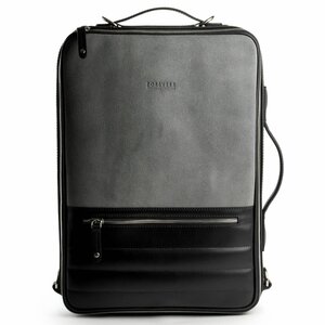 Temporary Forevers Temporary Forevers 48hr Switch Black & Graphite Suede