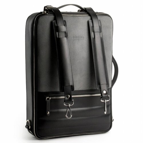 Temporary Forevers Temporary Forevers 48hr Switch Black & Graphite Suede