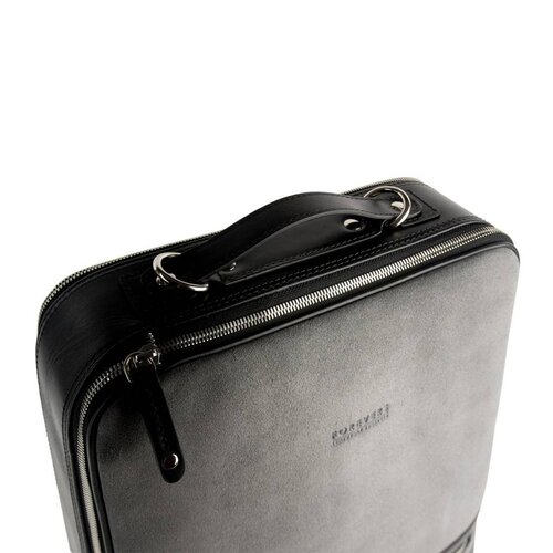 Temporary Forevers Temporary Forevers 48hr Switch Black & Graphite Suede