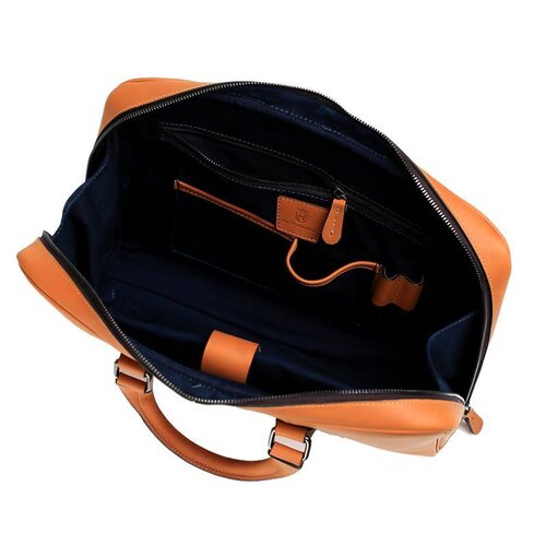 Nuts & Noble Nuts & Noble Bold 2.0 Rum Brown