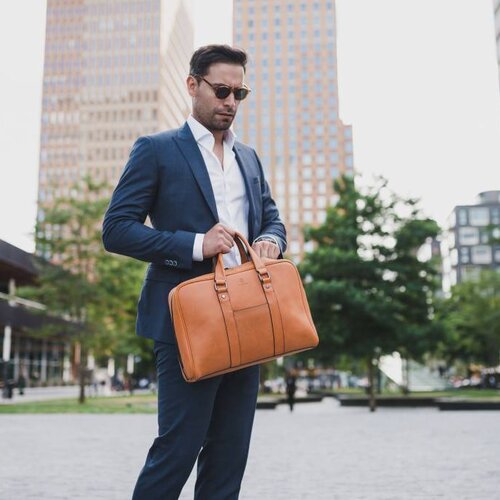 Nuts & Noble Nuts & Noble Bold 2.0 Rum Brown